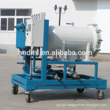 Efficient Vacuum Oil Filtering Equipment,Efficient Vacuum Oil Purifier,Hydraulic filter cart